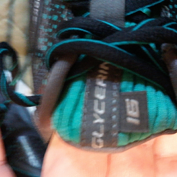Brooks glycerin 16 running shoes - Picture 5 of 6